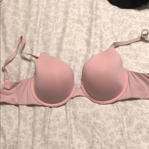 Victoria’s Secret padded bra